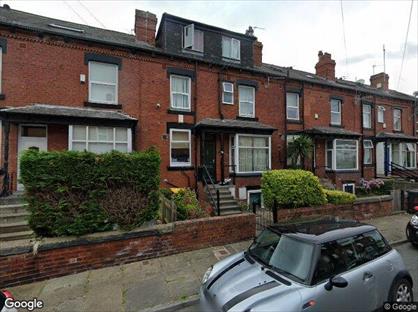 Room in a Shared House, Trelawn Avenue, LS6
