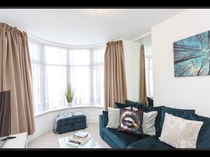 3 Bed End Terrace, Gynn Avenue, FY1