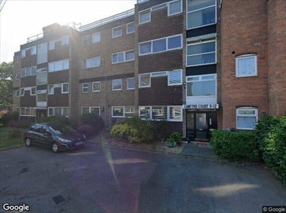 Room in a Shared Flat, Camford Court, MK42