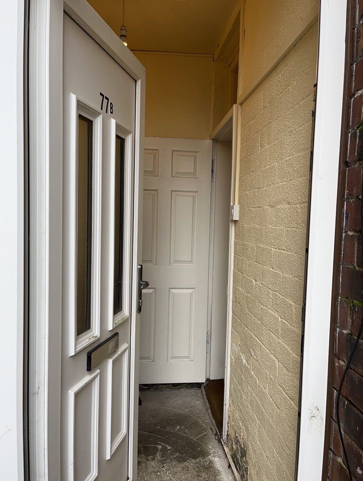 Additional image 5 of 1 Bed Flat, Linaker Road, S6, N1 7GU