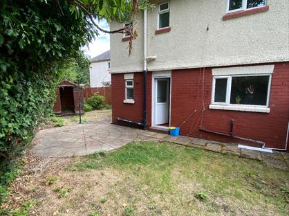 4 Bed Semi-Detached House, Pennard Place, CF14