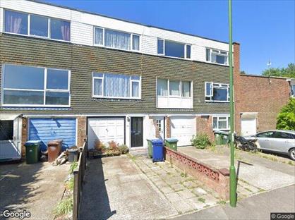 4 Bed End Terrace, Willowbrook, BN17