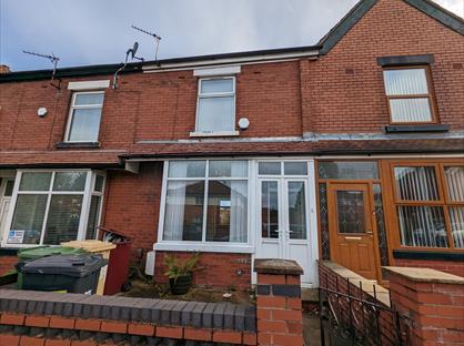 3 Bed Terraced House, Hulton Lane, BL3
