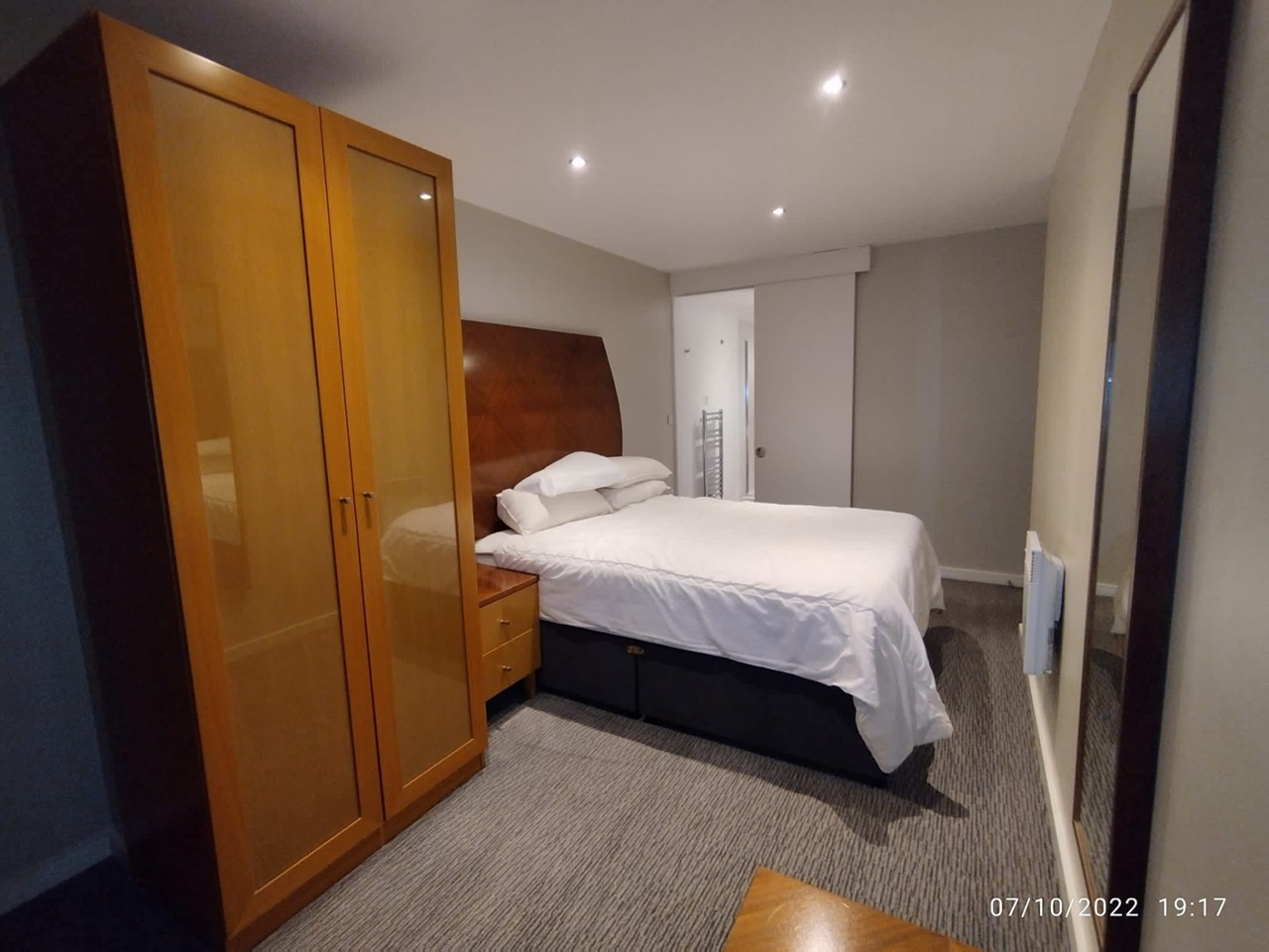 2 Bed Flat, Shudehill, M4 photo 5