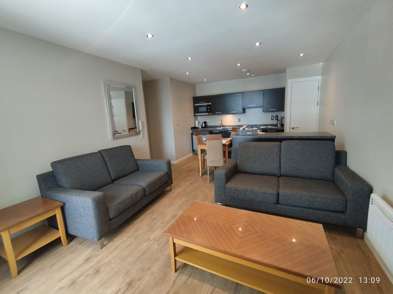 2 Bed Flat, Shudehill, M4