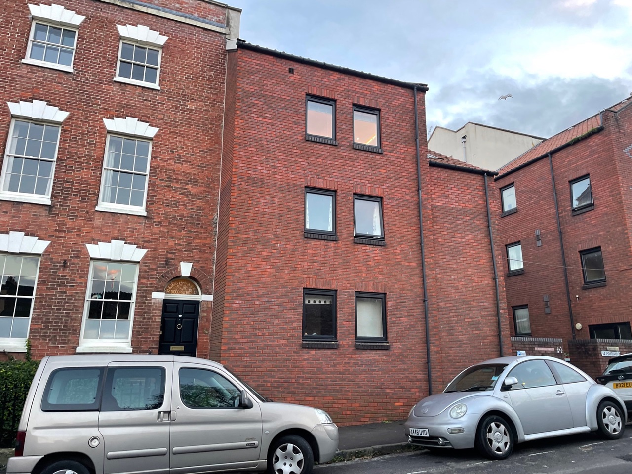 Kingsdown, Bristol 2 Bed Knightstone Walk, BS2 To Rent