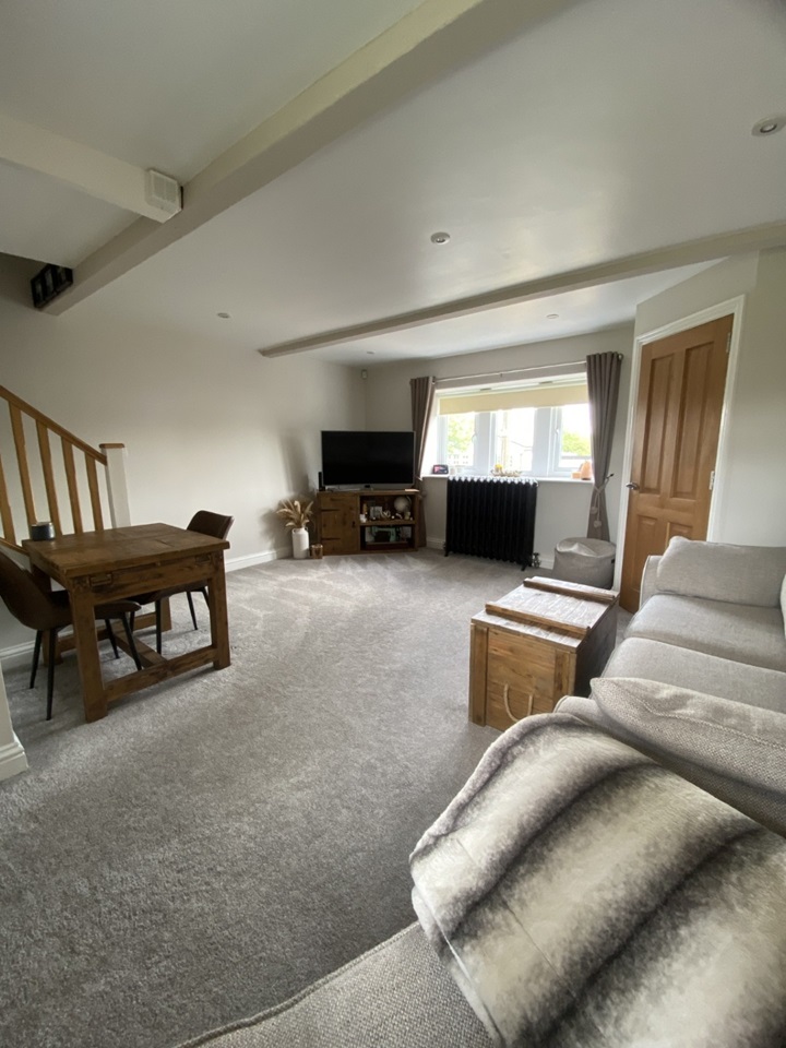 Halifax 2 Bed Terraced House, Illingworth Road, HX2 To Rent Now for