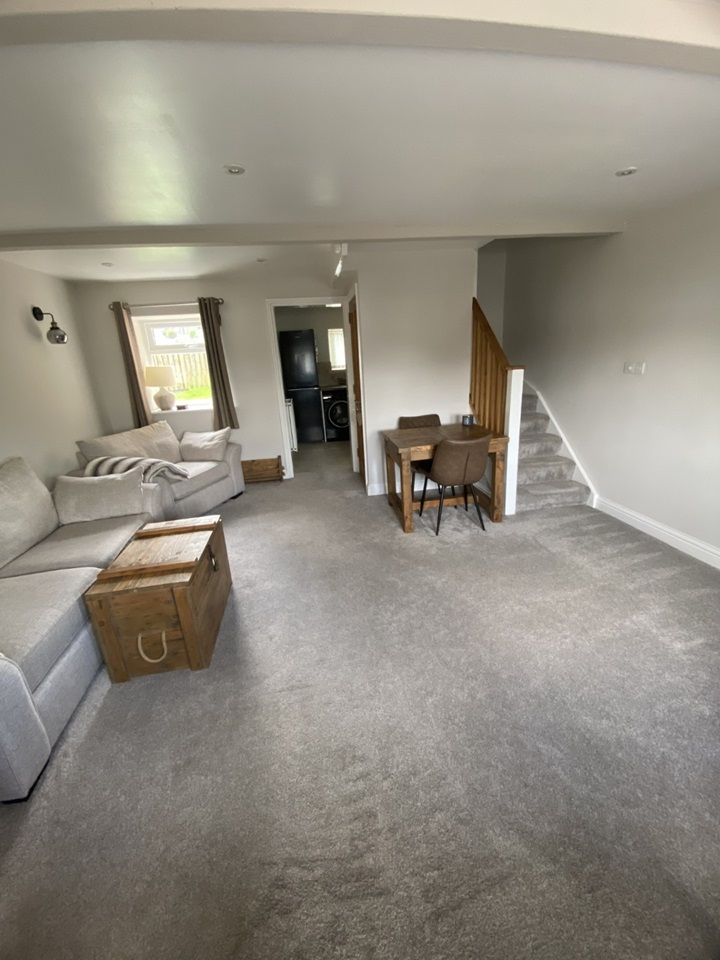 Halifax 2 Bed Terraced House, Illingworth Road, HX2 To Rent Now for