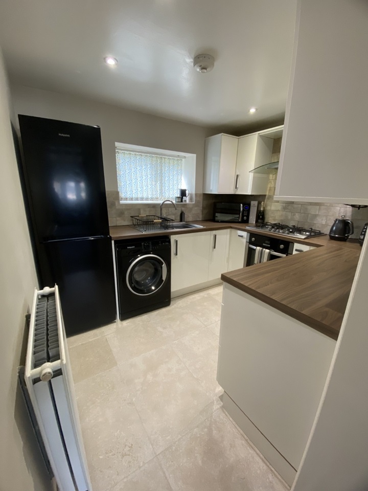 Halifax 2 Bed Terraced House, Illingworth Road, HX2 To Rent Now for