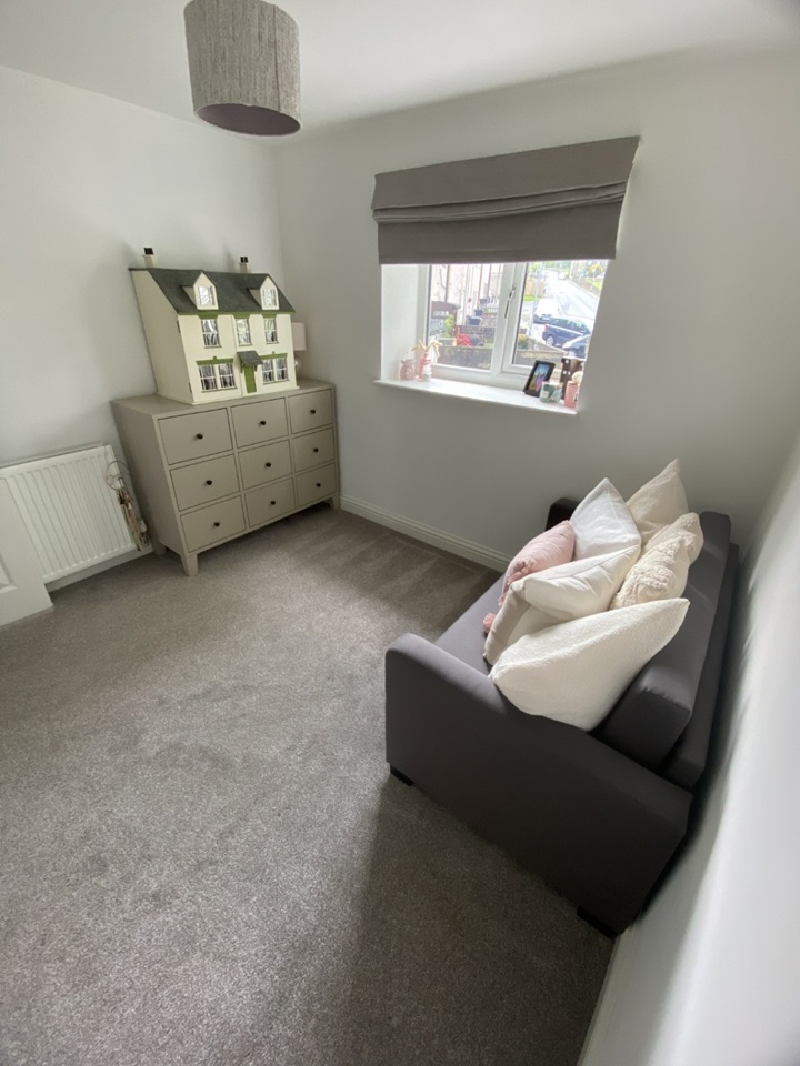 Halifax 2 Bed Terraced House, Illingworth Road, HX2 To Rent Now for