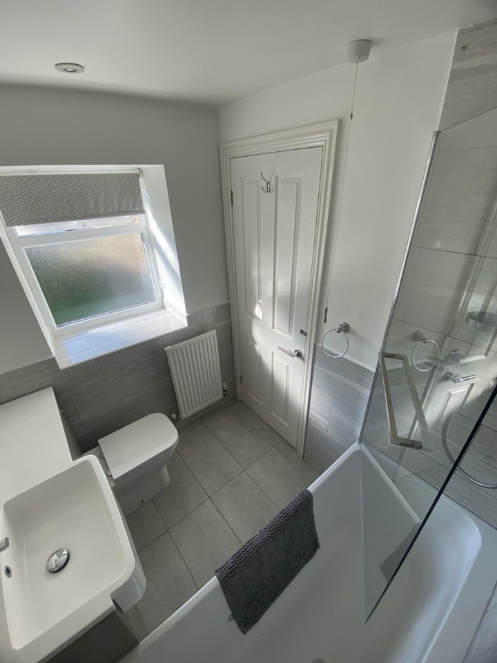 Halifax 2 Bed Terraced House, Illingworth Road, HX2 To Rent Now for