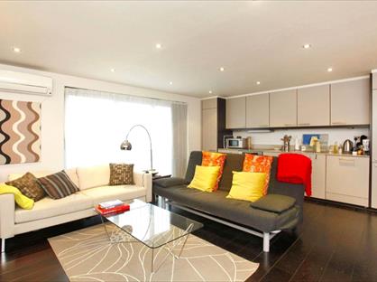 1 Bed Flat, All Souls Church, NW8