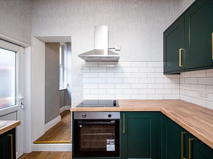 3 Bed Terraced House, Elleray Road, M6