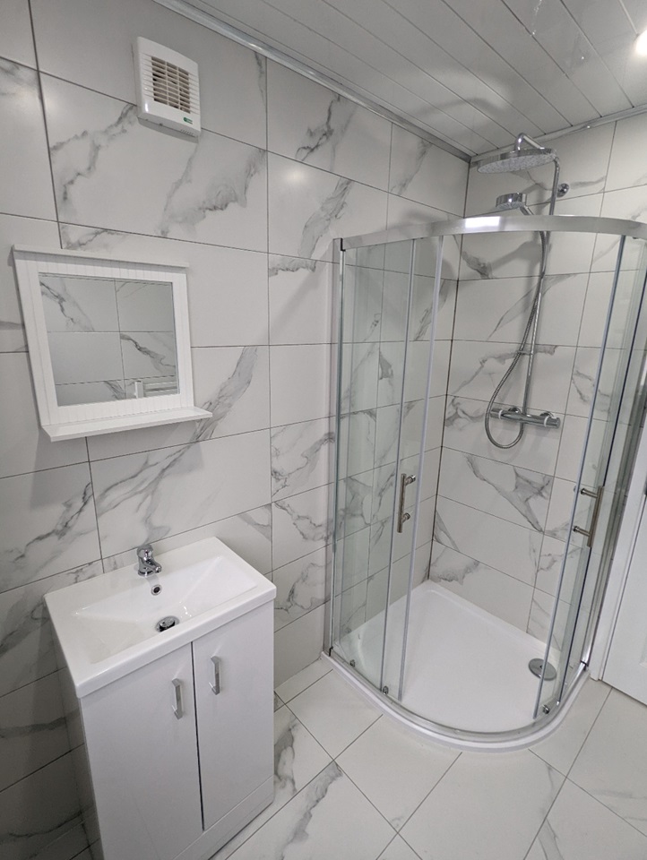 Additional image 2 of 1 Bed Flat, Red Lane, CV6, N1 7GU