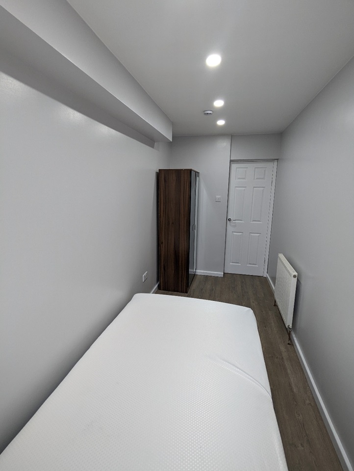 Additional image 4 of 1 Bed Flat, Red Lane, CV6, N1 7GU