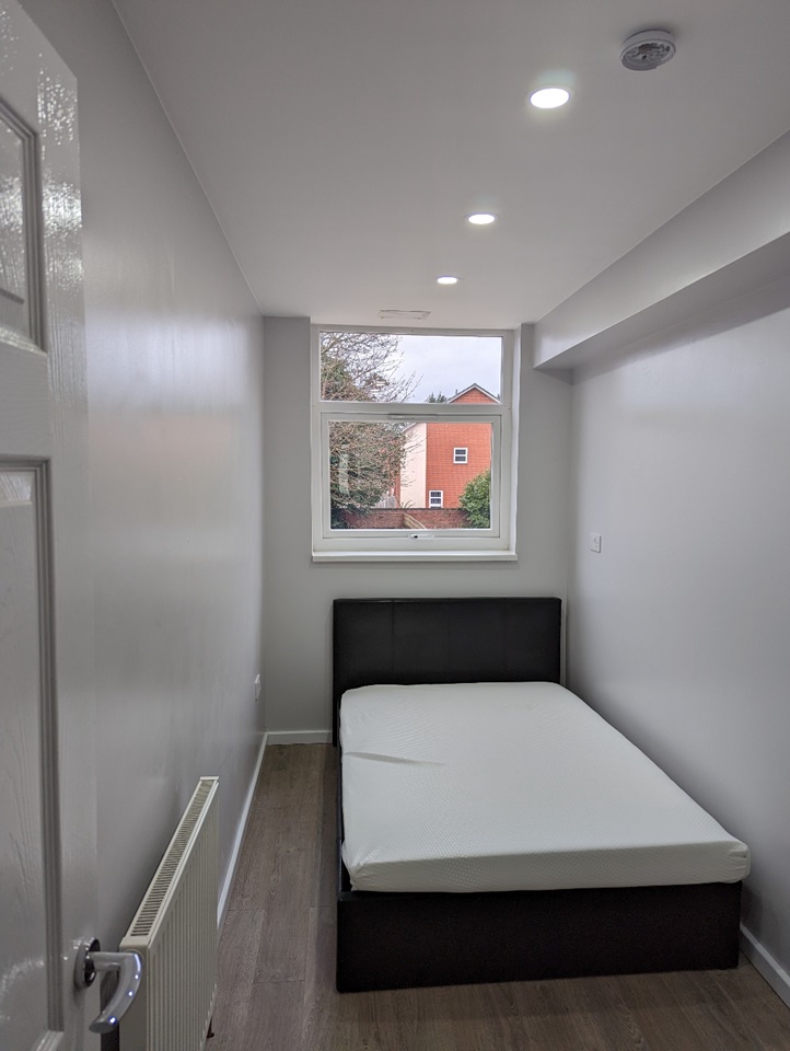 Additional image 5 of 1 Bed Flat, Red Lane, CV6, N1 7GU