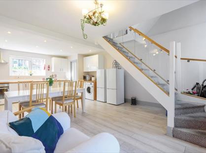 6 Bed Terraced House, Florence Road, SE14