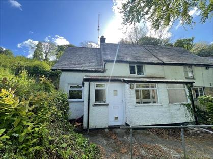 1 Bed Semi-Detached House, Ricketts Lane, PL26