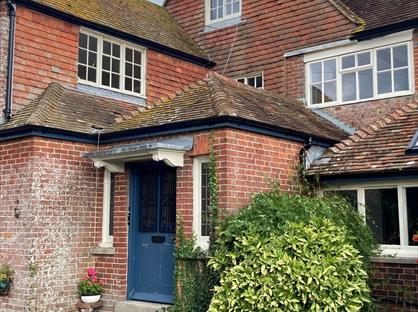 1 Bed Flat, Trevor House, BN8