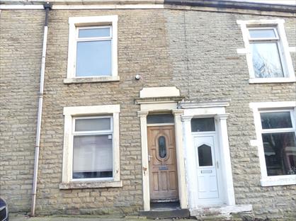 2 Bed Terraced House, Sarah Street, BB3