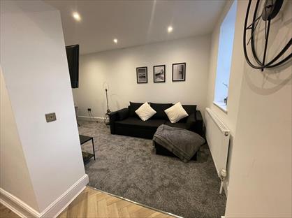 2 Bed Maisonette, Lansdowne Place, BN3