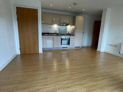 1 Bed Flat, Horizon, BS1