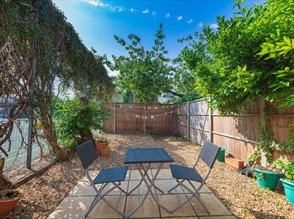 3 Bed End Terrace, Howley Road, CR0