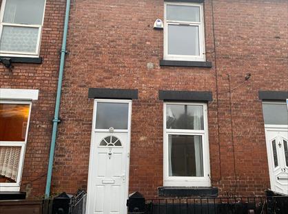 2 Bed Terraced House, Barlow Street, M26