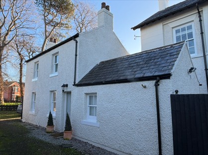 1 Bed Flat, Mill Lane, CH7