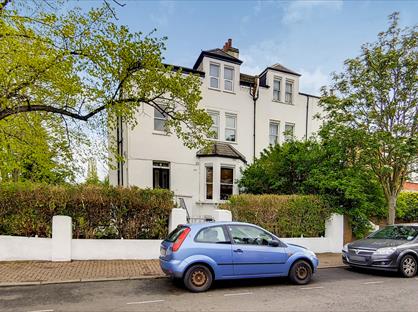3 Bed Flat, Culverden Road, SW12