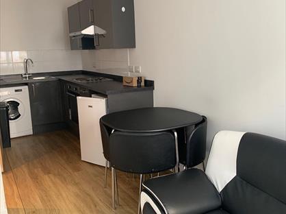 1 Bed Flat, Enterprise House, PO1