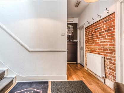 Room in a Shared House, Park Street, GU1