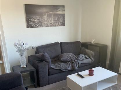 2 Bed Flat, Laburnum Road, FK4