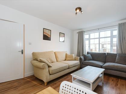 6 Bed Detached House, Cameron Walk, BS7