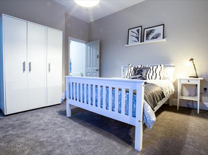 Room in a Shared House, Hillside, DE74