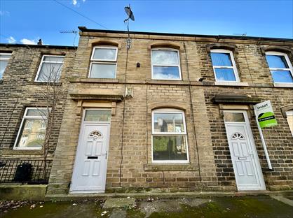 2 Bed Terraced House, Beech Street, HD1