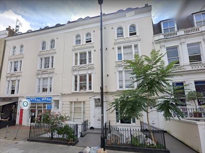 1 Bed Flat, Moscow Road, W2