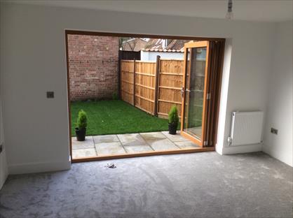 2 Bed Detached House, Girtford Crescent, SG19