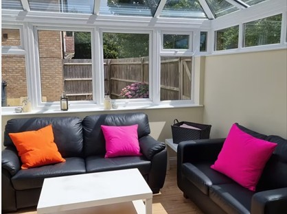 5 Bed End Terrace, Baxendale  Road, PO19