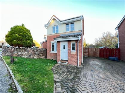 3 Bed Detached House, Denwood, AB15