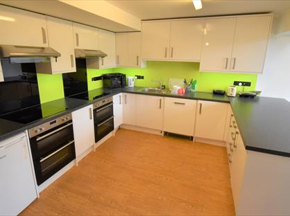 Room in a Shared House, Hillside Court, RG1