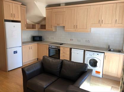 3 Bed Flat, Mulberry Court, SO14