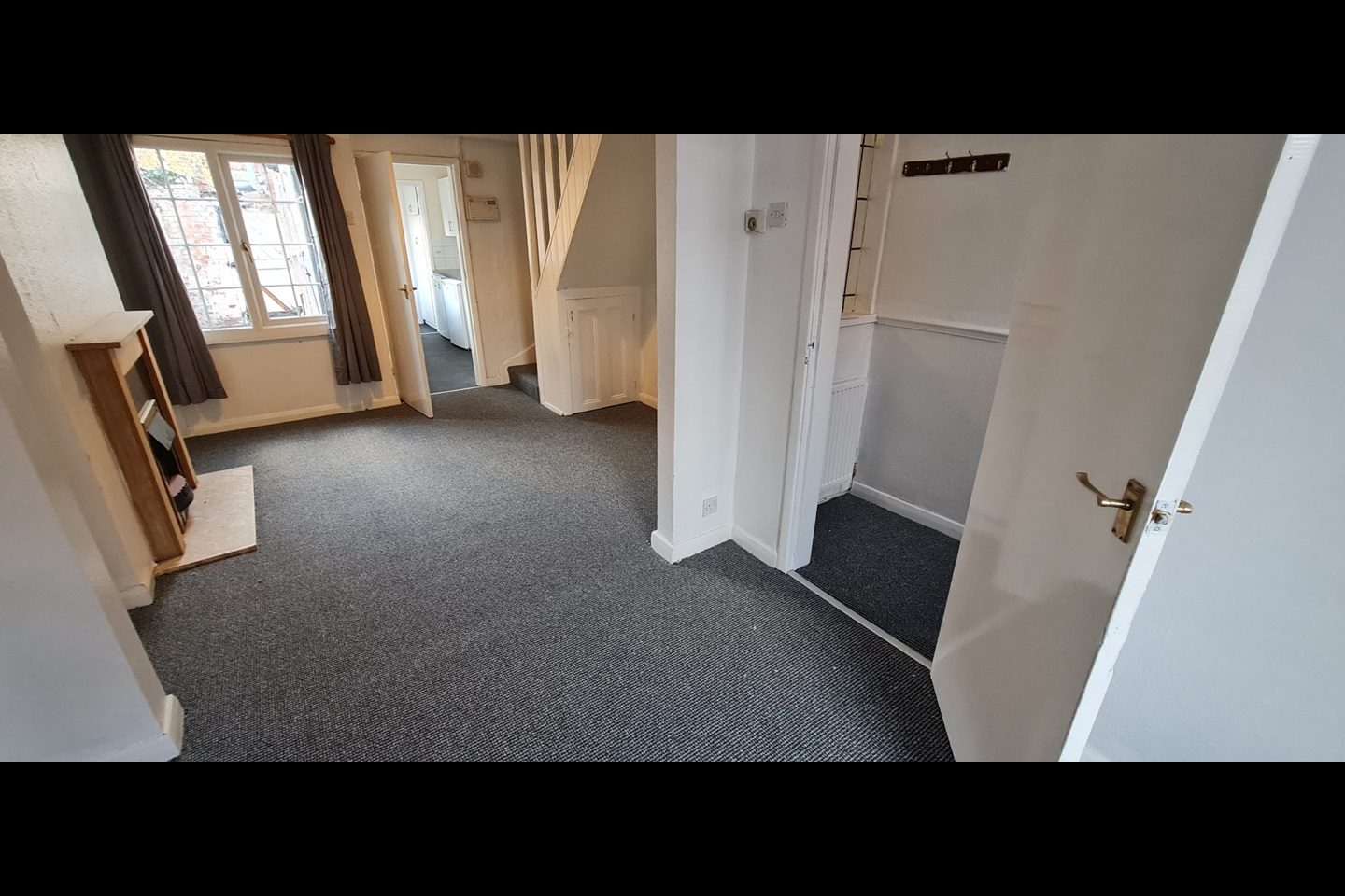 Middlesbrough 2 Bed Terraced House, Somerset Street, TS1 To Rent