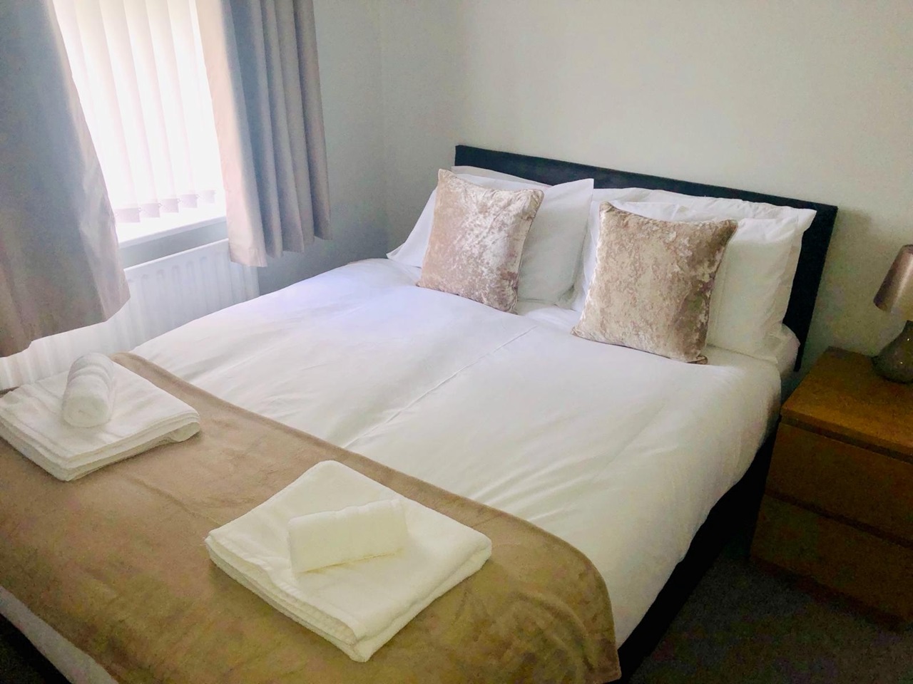 New Balderton, Newark 3 Bed SemiDetached House, Gibson Crescent