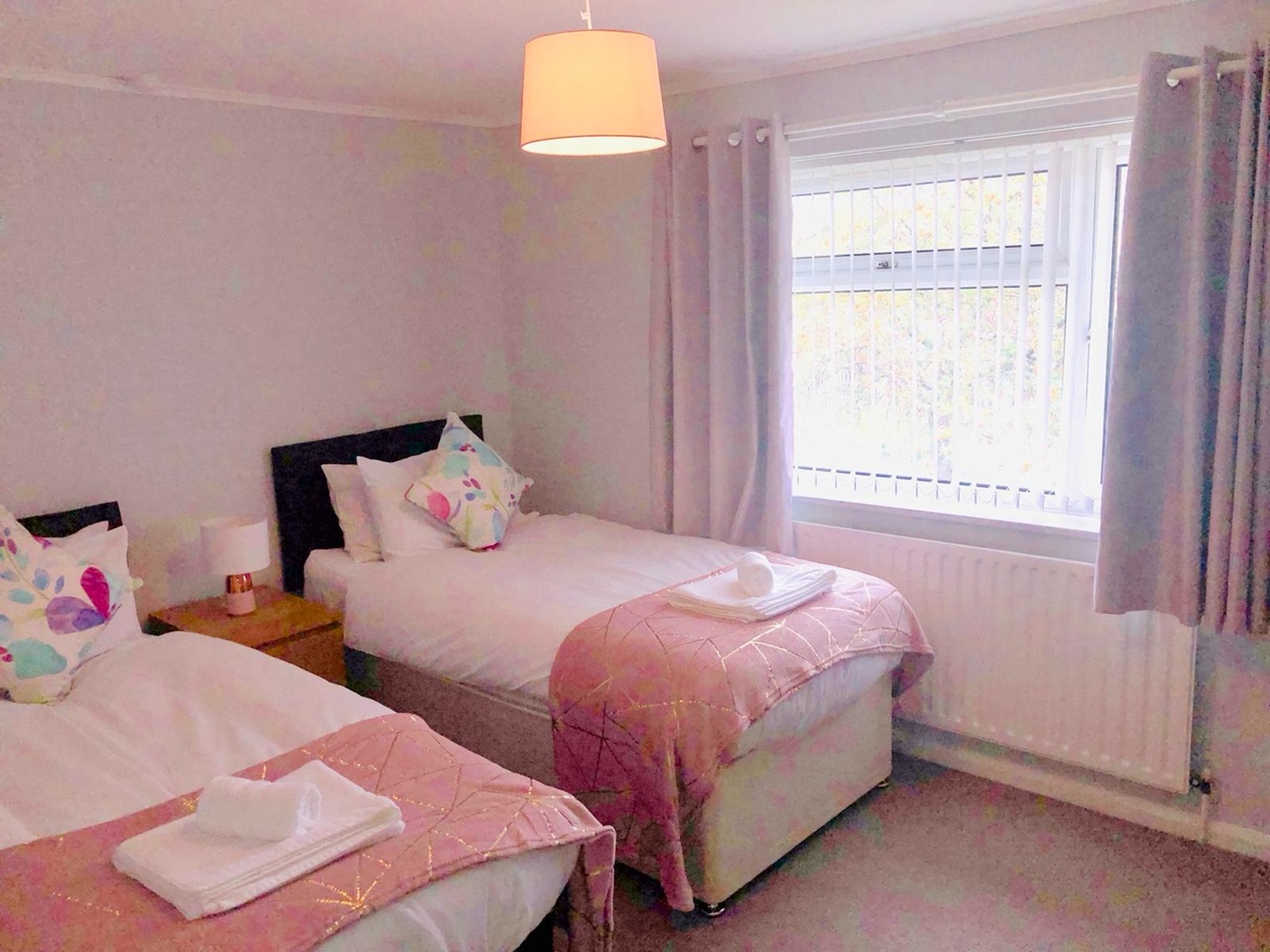 New Balderton, Newark 3 Bed SemiDetached House, Gibson Crescent