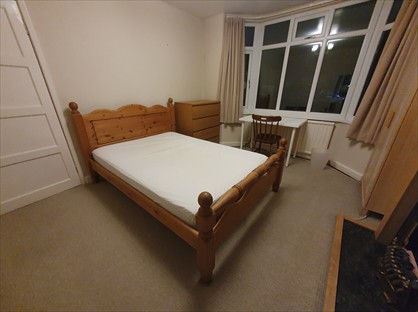 Room in a Shared House, Sydney Road, NG8