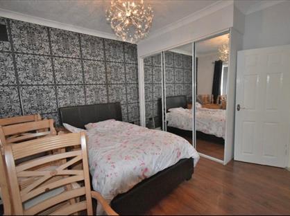 Room in a Shared House, Park Crescent, B71