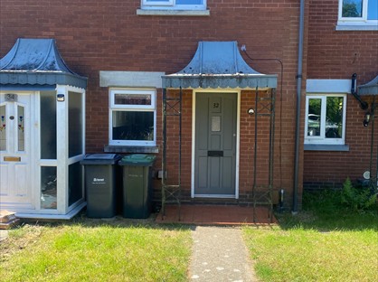 2 Bed Terraced House, Florentine Way, PO7