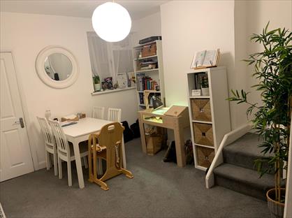 2 Bed Terraced House, Hermitage Road, LE67