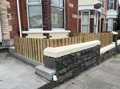 4 Bed Terraced House, Hamilton Gardens, PL4